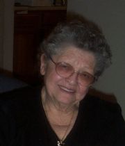 Maria Delizia Colonnelli's Memorial