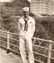 Lloyd Vincent  Amundson's Memorial