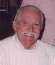 Kenneth J. Camara's Memorial