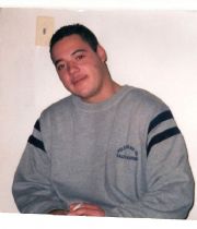 Michael  Ayala's Memorial