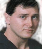 David Allan Denning's Memorial