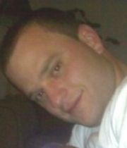 Christopher  Nichols's Memorial