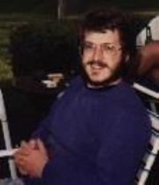 Eric  Johnson's Memorial