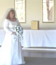 Jeanette Enid King's Memorial