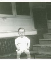 Joseph  Bucklin's Memorial