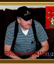 Charles Buckley Charles Buckley