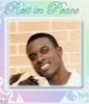 JAJUAN  HOLMES's Memorial