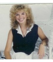 Angela Angie Jones's Memorial