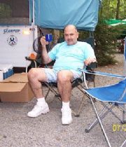 RUDY  ARONE's Memorial