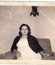 Lula  Davis's Memorial