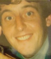 Neil Angus David Glasgow's Memorial