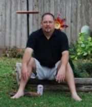 Christopher  Hatfield's Memorial