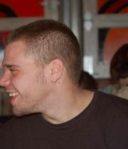 Brandon Rayot Brandon Rayot