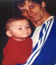 Jason Patrick  Jones's Memorial