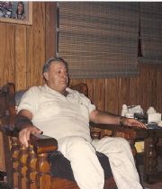 John  Nordgren's Memorial