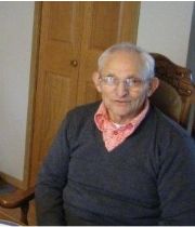 Sante  Rea's Memorial
