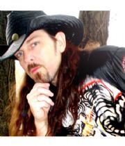 Buck Wylde Buck Wylde