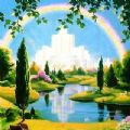 RobertSanderson's Online Memorials