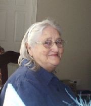 Blanche Funk Blanche Funk