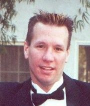 Marc  Coulson's Memorial
