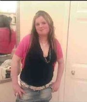 kayleigh  burke's Memorial