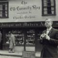 ronarmstrong's Online Memorials