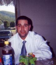 Anthony Tony Rubano's Memorial