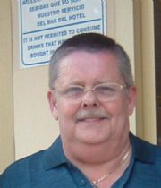 DAVID THOMAS DONO's Memorial