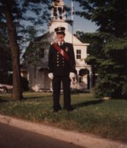 conrad  schlauch's Memorial
