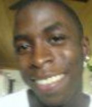Raymond Fredrick 