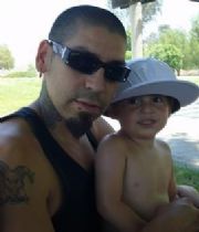 Alfonso Camacho Alfonso Camacho