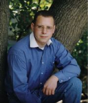 Cory  Niles's Memorial