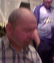 Patrick O'Donnell Patrick O'Donnell