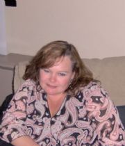 Dawn Hazel Carter's Memorial