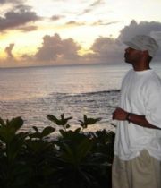Reginald L.  Streater's Memorial