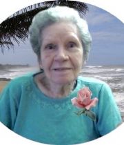 Carmen  Ortiz's Memorial