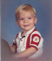 Bradley McGee Bradley McGee