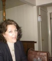 Frances  Ross's Memorial