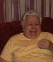 Mildred Chamberlain Mildred Chamberlain