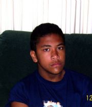 Jordan  Tuifagalele's Memorial