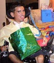 Andres  Bustamante's Memorial