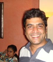 Kapil  Luthra's Memorial