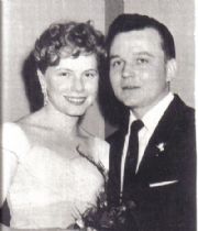 Maria (Marysia) Drygalski's Memorial