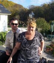 JUDY CARMAN JUDY CARMAN