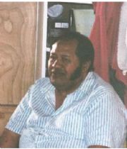 Stephen  Tumai - Totorewa's Memorial