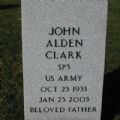 JohnClark's Online Memorials