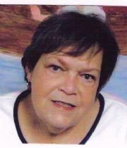 Maryann  Ward's Memorial