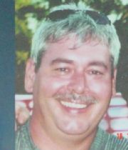 Ricky  Kiser's Memorial