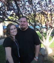 Michael  Bashore's Memorial