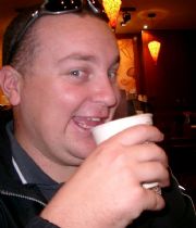 Wayne Burdett Wayne Burdett